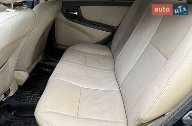 Седан Geely MK 2008 в Буске