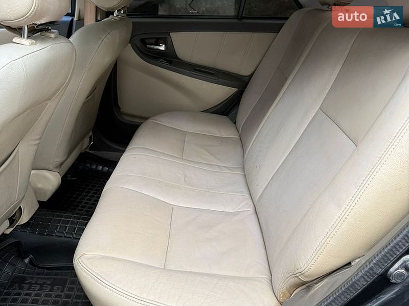 Седан Geely MK 2008 в Буске