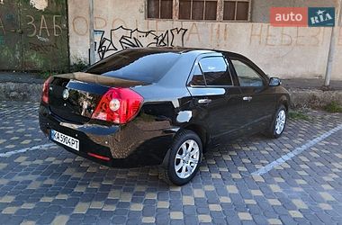 Седан Geely MK 2008 в Вінниці