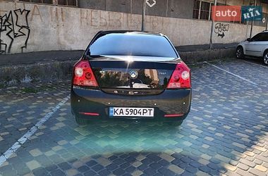 Седан Geely MK 2008 в Вінниці