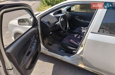 Седан Geely MK 2013 в Полтаве