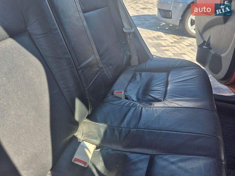 Седан Geely MK 2013 в Бучі