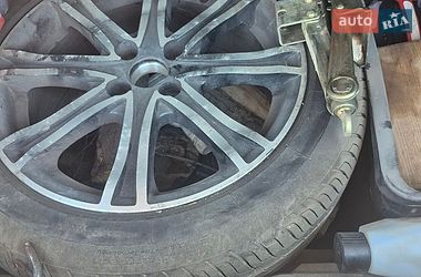 Седан Geely MK 2013 в Бучі