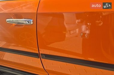 Седан Geely MK 2013 в Бучі