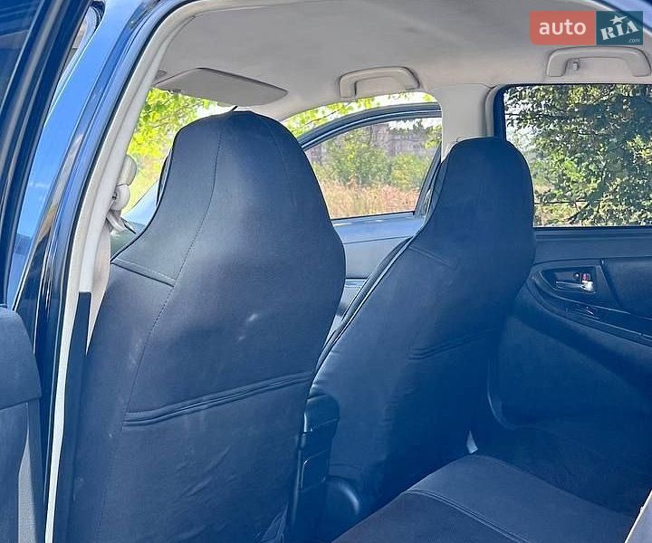 Седан Geely MK 2012 в Кривому Розі