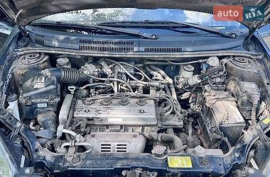 Седан Geely MK 2012 в Кривому Розі