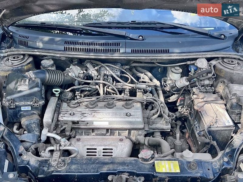 Седан Geely MK 2012 в Кривому Розі