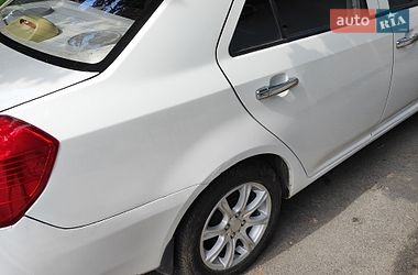 Седан Geely MK 2012 в Хмельницькому
