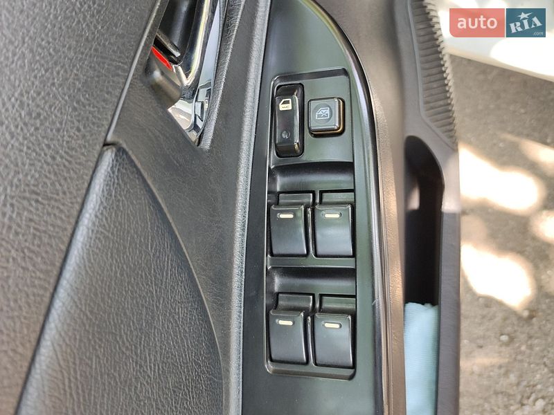 Седан Geely MK 2012 в Хмельницькому