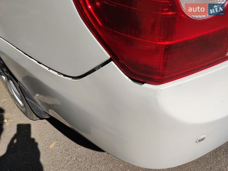 Седан Geely MK 2012 в Хмельницькому