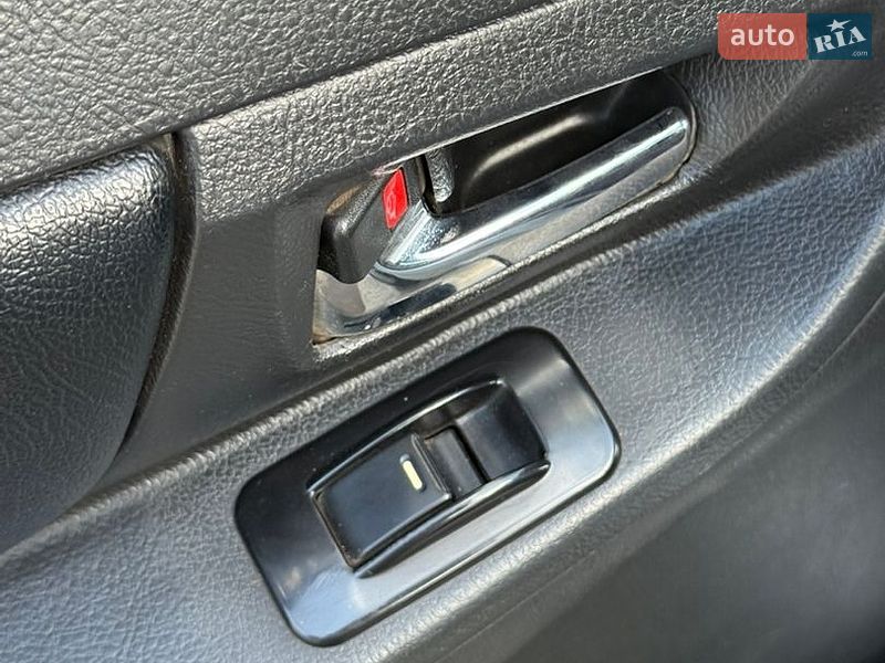 Седан Geely MK 2012 в Дніпрі