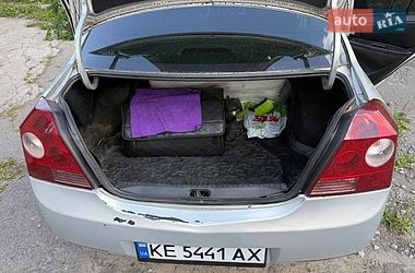 Седан Geely MK 2012 в Дніпрі