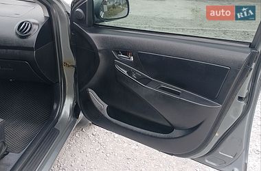 Седан Geely MK 2014 в Запорожье