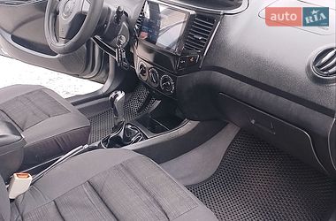 Седан Geely MK 2014 в Запорожье