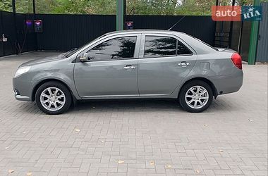 Седан Geely MK 2014 в Запорожье