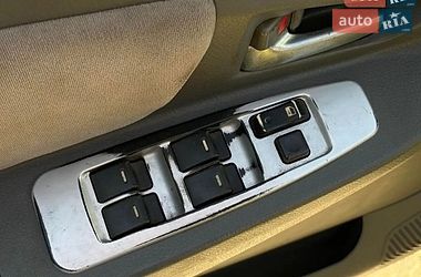 Седан Geely MK 2007 в Львові