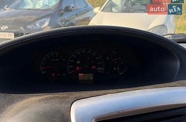 Седан Geely MK 2007 в Львові