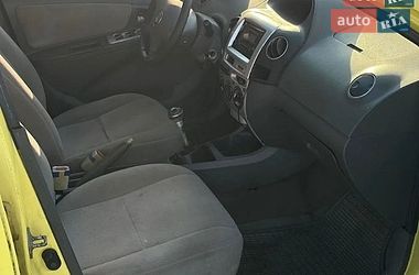 Седан Geely MK 2007 в Львові