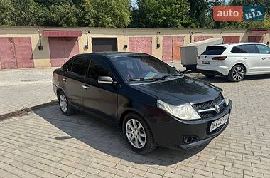 Седан Geely MK 2008 в Кам'янець-Подільському