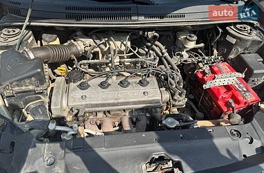 Седан Geely MK 2008 в Кам'янець-Подільському