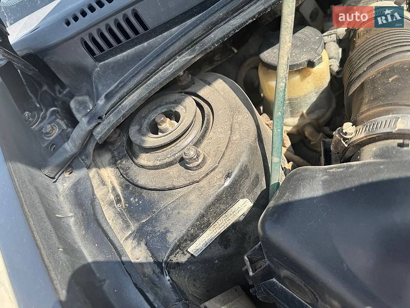 Седан Geely MK 2008 в Кам'янець-Подільському