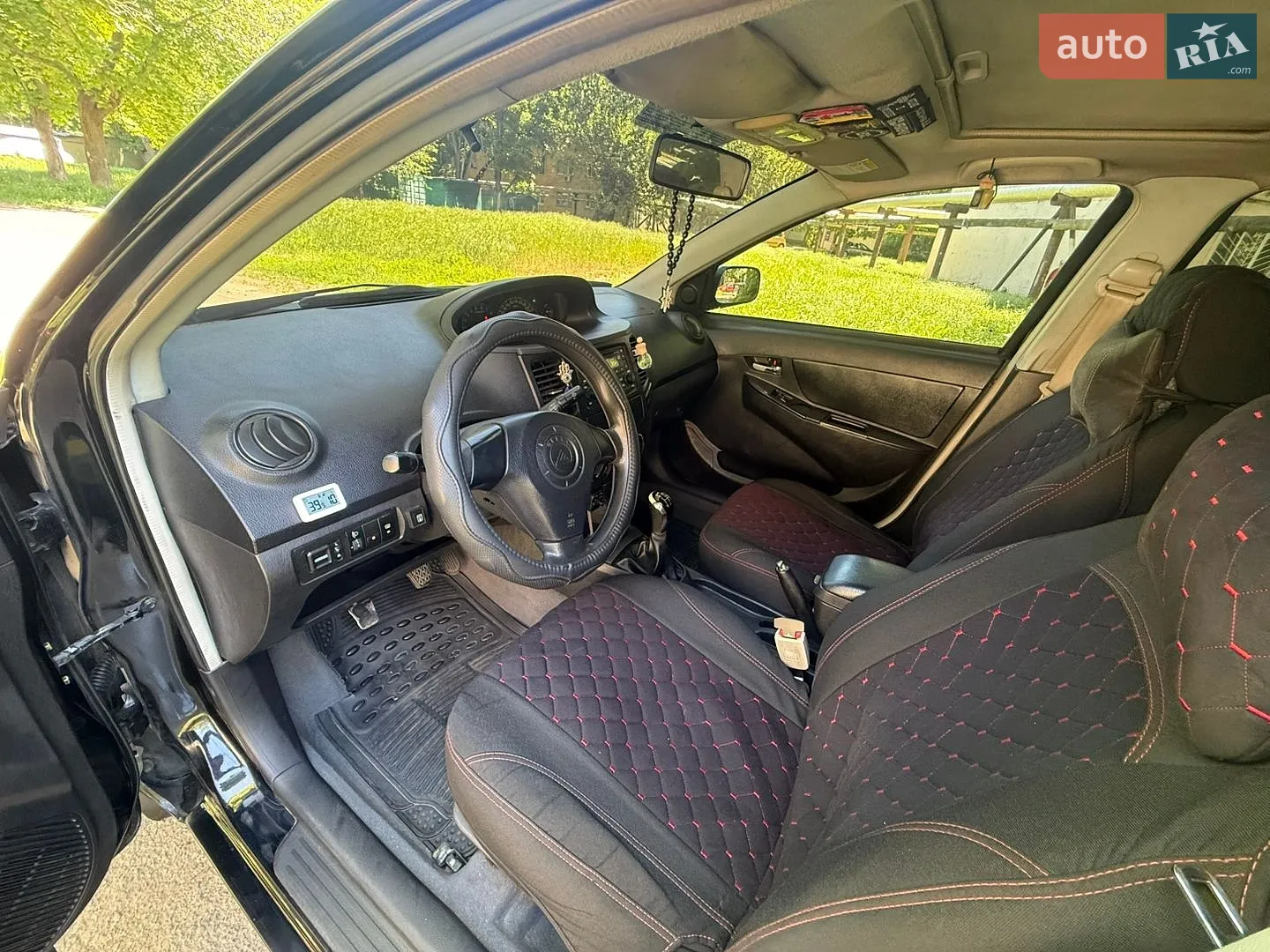 2013 Geely MK - мініатюра 6