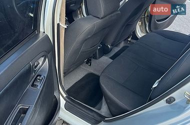 Седан Geely MK 2011 в Луцьку