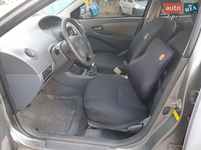 Седан Geely MK 2010 в Києві