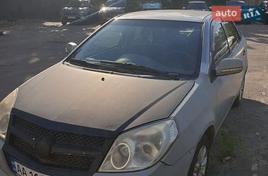 Седан Geely MK 2010 в Києві