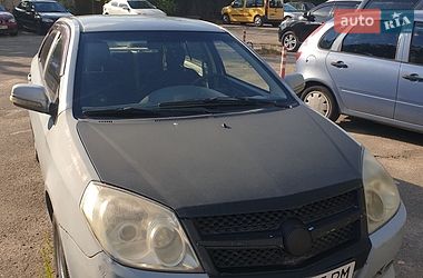 Седан Geely MK 2010 в Киеве