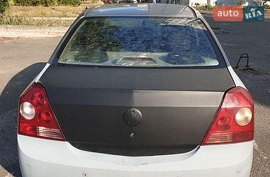 Седан Geely MK 2010 в Києві