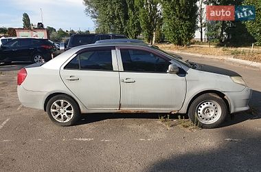 Седан Geely MK 2010 в Києві