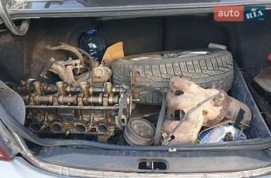 Седан Geely MK 2010 в Києві