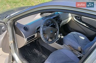 Седан Geely MK 2008 в Красилові