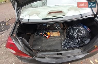 Седан Geely MK 2008 в Житомире
