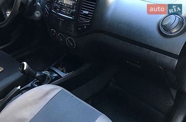 Седан Geely MK 2013 в Харкові