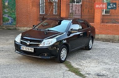 Седан Geely MK 2009 в Николаеве Седан Geely MK 2009 в Николаеве