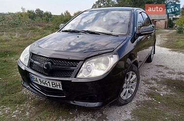 Седан Geely MK 2008 в Александрие Седан Geely MK 2008 в Александрие