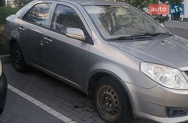 Седан Geely MK 2011 в Киеве