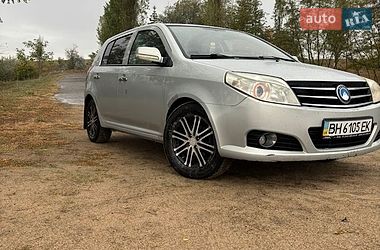 geely mk 2009 в Беляевка от профессионального продавца Микола
