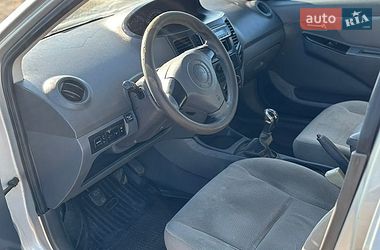Хетчбек Geely MK 2009 в Біляївці