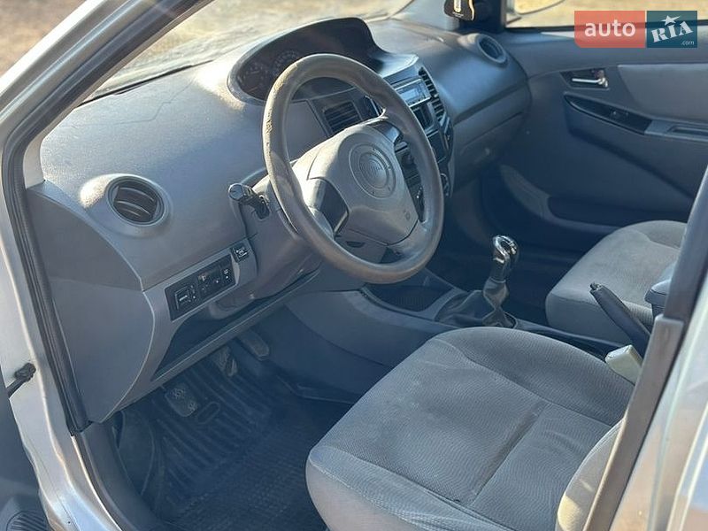 Хетчбек Geely MK 2009 в Біляївці