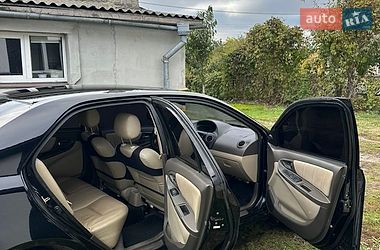 Седан Geely MK 2008 в Сокалі