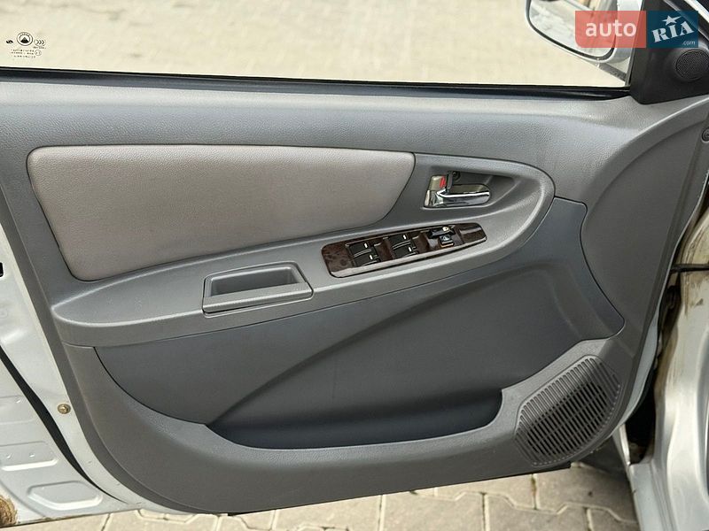 Седан Geely MK 2009 в Летичеве