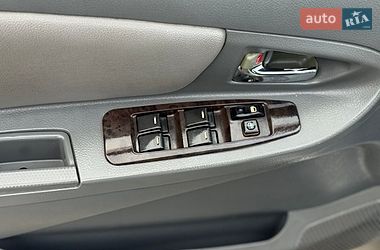 Седан Geely MK 2009 в Летичеве