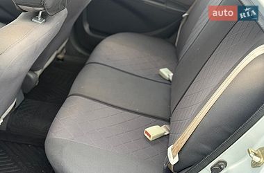 Седан Geely MK 2009 в Летичеве