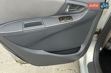 Седан Geely MK 2009 в Летичеве