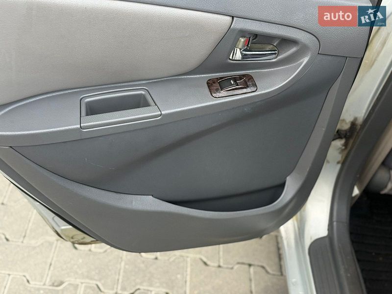 Седан Geely MK 2009 в Летичеве
