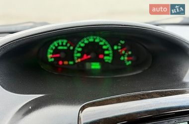 Седан Geely MK 2009 в Летичеве