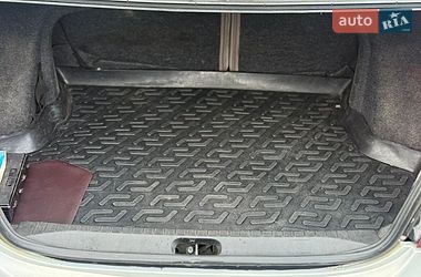 Седан Geely MK 2009 в Летичеве